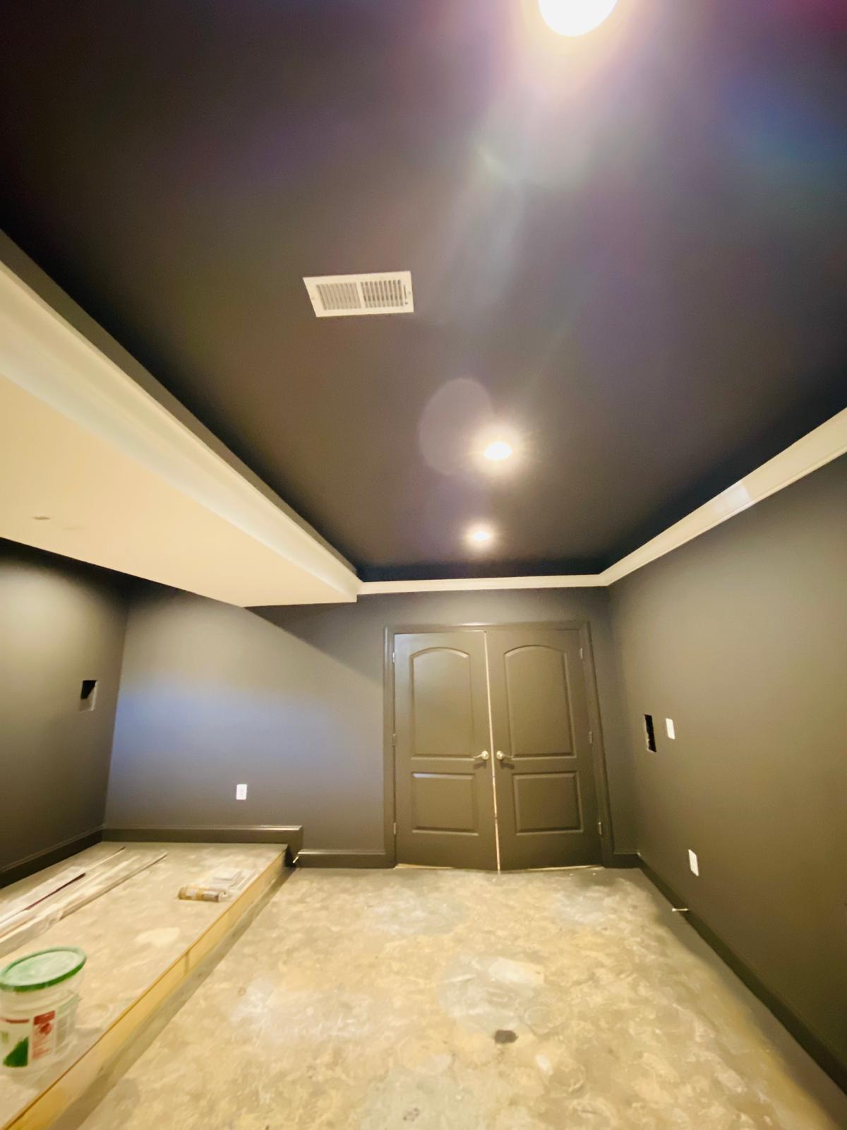 Flooring project 2