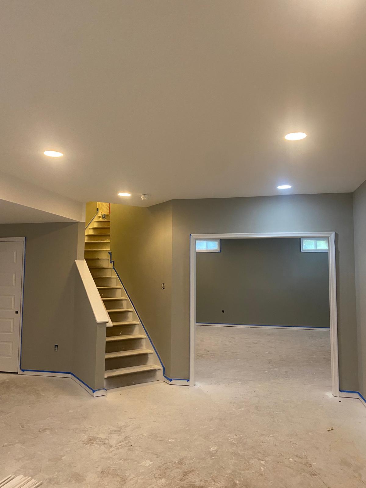 Flooring project 3