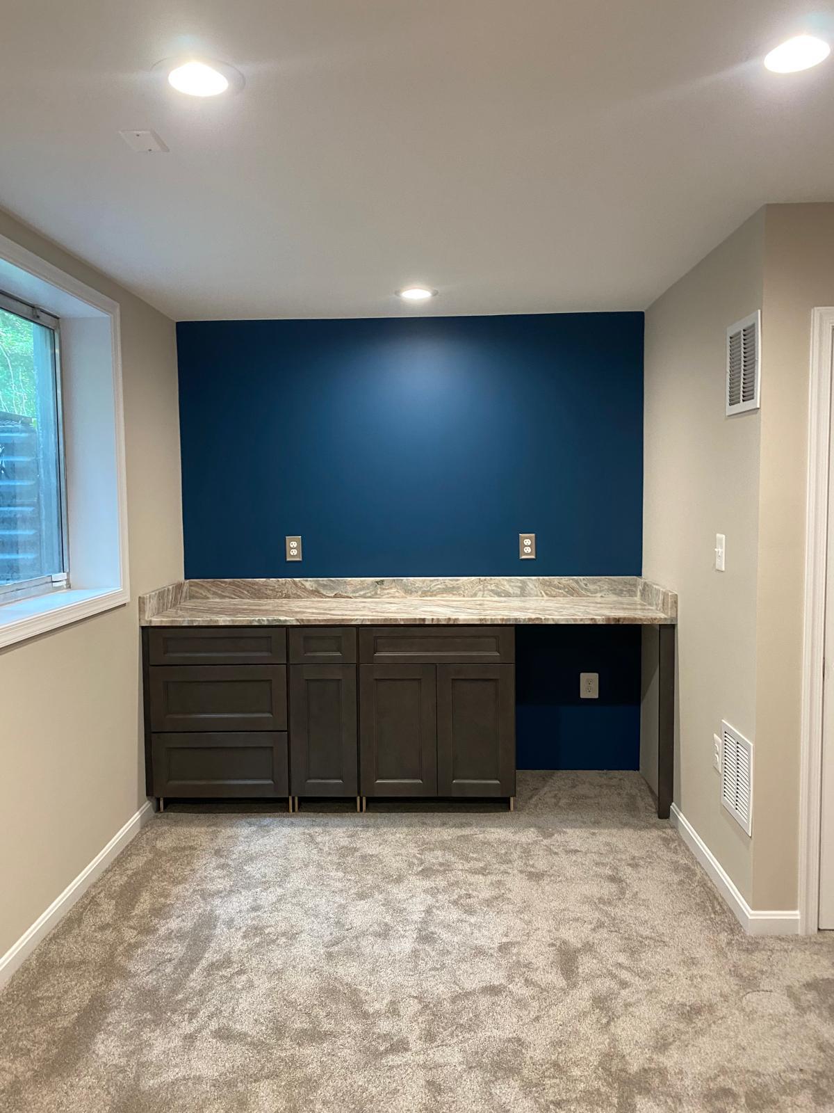 Flooring project 5